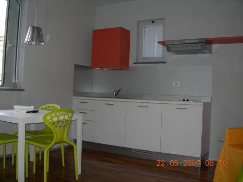 San Marco Holidays Lucca Zimmer foto