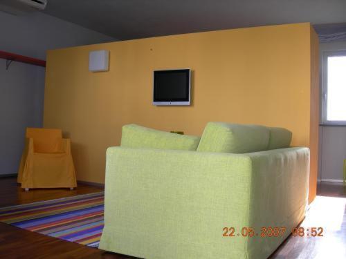 San Marco Holidays Lucca Zimmer foto