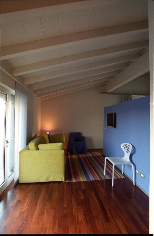 San Marco Holidays Lucca Zimmer foto