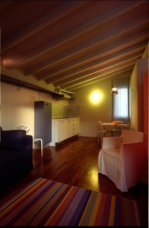 San Marco Holidays Lucca Zimmer foto