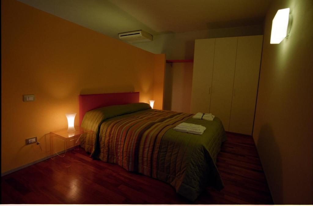San Marco Holidays Lucca Zimmer foto
