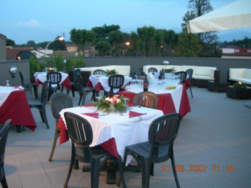 San Marco Holidays Lucca Exterior foto
