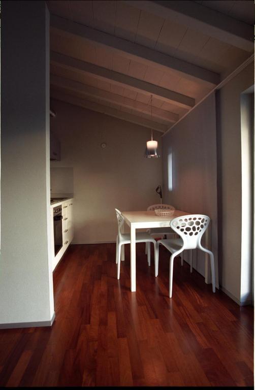 San Marco Holidays Lucca Zimmer foto