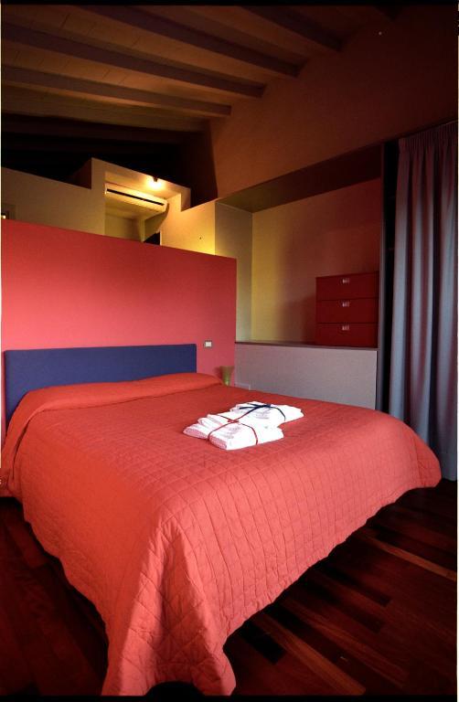 San Marco Holidays Lucca Zimmer foto