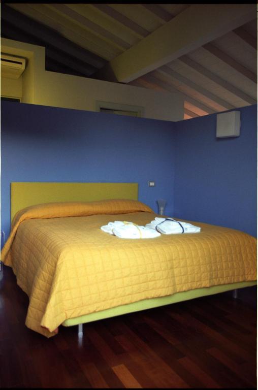 San Marco Holidays Lucca Zimmer foto