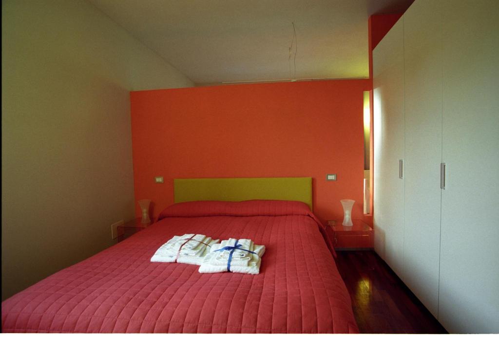 San Marco Holidays Lucca Zimmer foto